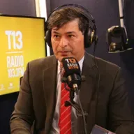 Franco Parisi por caída de acuerdo con el Gobierno: "Está quedando la sensación de que esta reforma es para un cierto sector de la población"