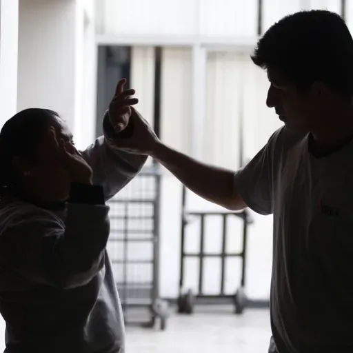 "La región La Libertad tiene un alto problema de violencia" | Entrevista a Rosa Benites