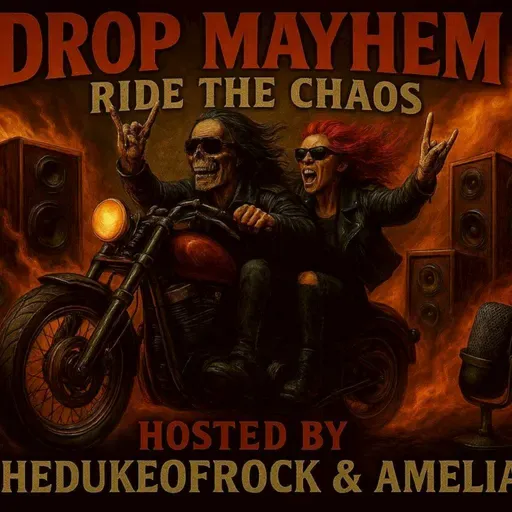 Drop Mayhem, Aired April 26, 2026