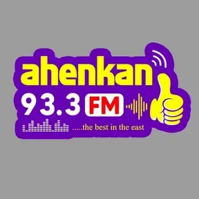 AHENEKEN FM