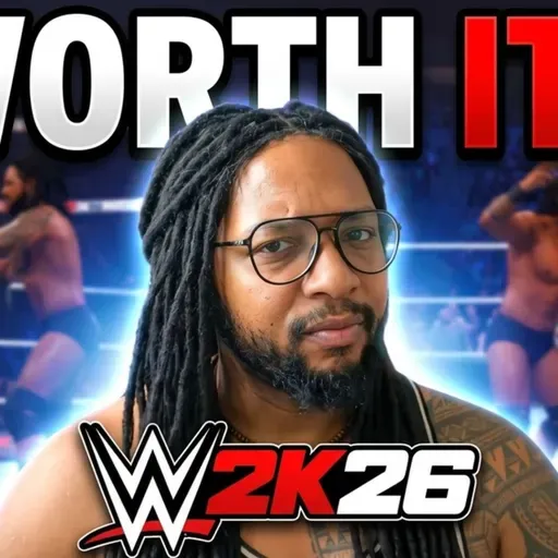 The Best WWE Game Since 2K19? | WWE 2K26 | Review