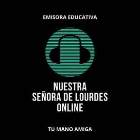 Radio Nuestralourdesonline