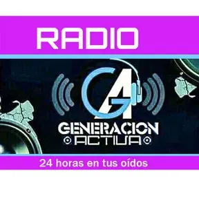 GENERACIÓN ACTIVA