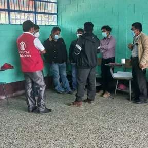 NUESTRO MUNDO