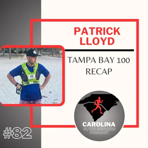 #82: Patrick Lloyd, Tampa Bay 100 Recap