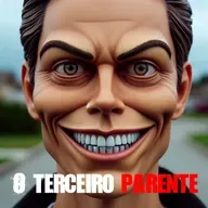 "O terceiro parente" (Aviso de Conteúdo: Agressão Sexual) | Creepypasta