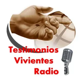 TESTIMONIOS VIVIENTES RADIO