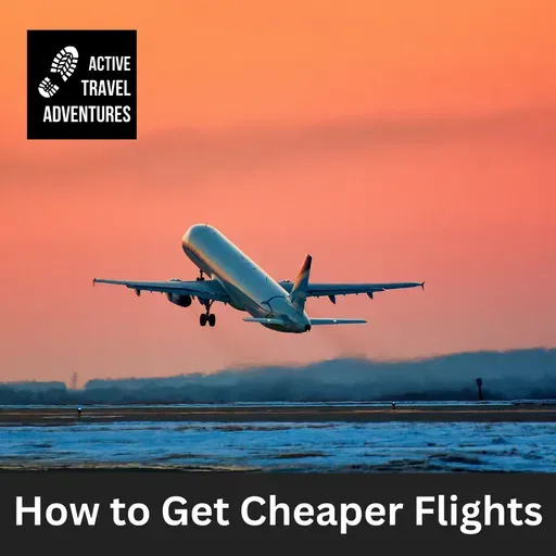 Friesland is ON! Plus How to Get Cheap Flights -- NOT Bear Safety 😎 -- Travel Tips