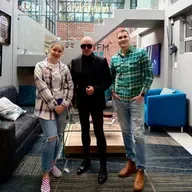 Route326: Nataniël oor 'Sooibrand'