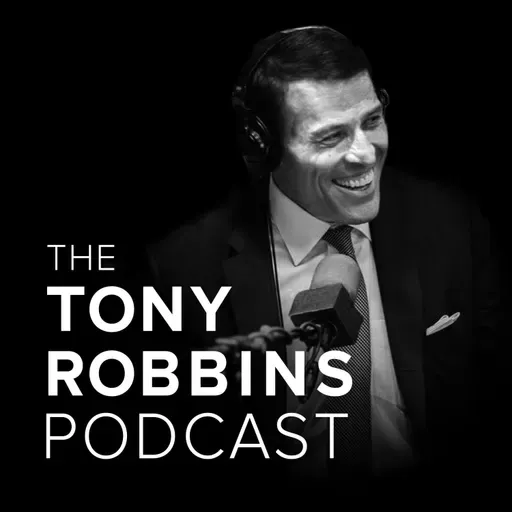 How To Shift Your Fear of Not Being Enough | Tony Robbins FULL Intervention