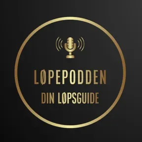 LØPEPODDEN
