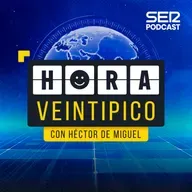 Hora Veintipico #672 | Pedimos perdón