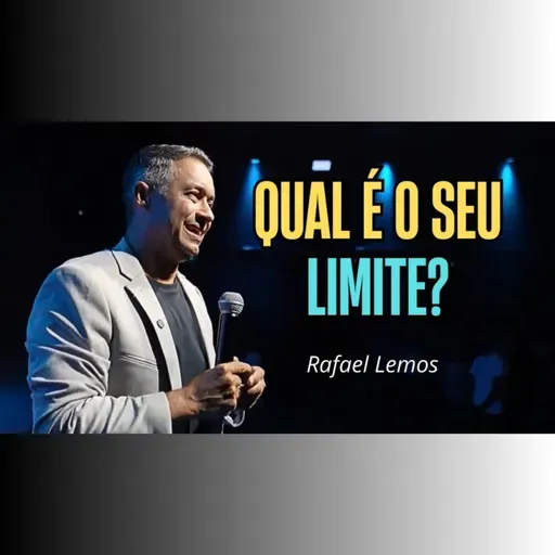 Qual é o seu LIMITE?