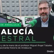 La Brújula de Andalucía. Andalucía Ancestral 30/05/2025