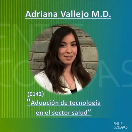 E142- Adopción de tecnología en el sector salud