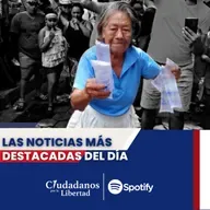 Episodio 7 | Salud de Doña Coquito se deteriora