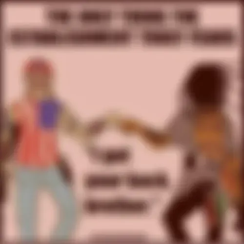 The Black Pride Train Matters