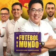 Futebol no Mundo #500: Especial das Eliminatórias para a Copa do Mundo