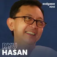 Kecerdasan dan Kebodohan Sama-sama Bisa Dilatih - dr. Ryu Hasan