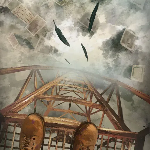 Vertigo