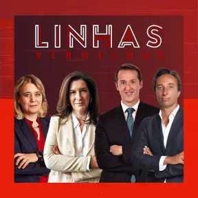 Linhas Vermelhas