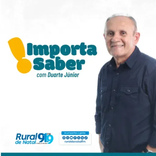 Importa Saber com Duarte Júnior - Para onde irá seus velhos quando não caminharem
