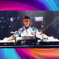 DJ Tom Johnson - Tommy's Tunes - May 1991 (Jim Hopkins Remaster)