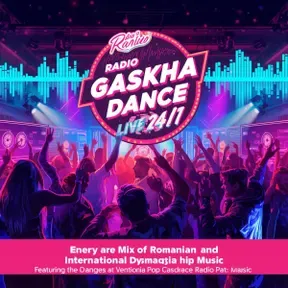 Radio Gashka Dance