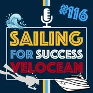 Interview with Ms. Ize Co-Founder of Velocean Liveaboard Diving Company | Episode 116