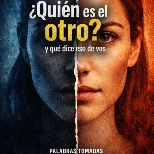 ¿Quién es el otro? (y qué dice eso de vos)