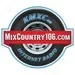 KMXC Mix Country 106