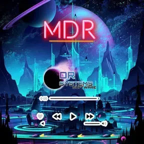 MusicDR