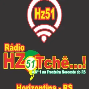 RadioHz51Tchê
