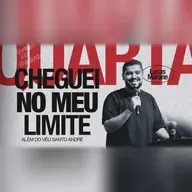 CHEGUEI NO MEU LIMITE | Lucas Marane
