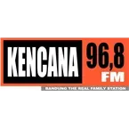 Radio Kencana Bandung 96.8