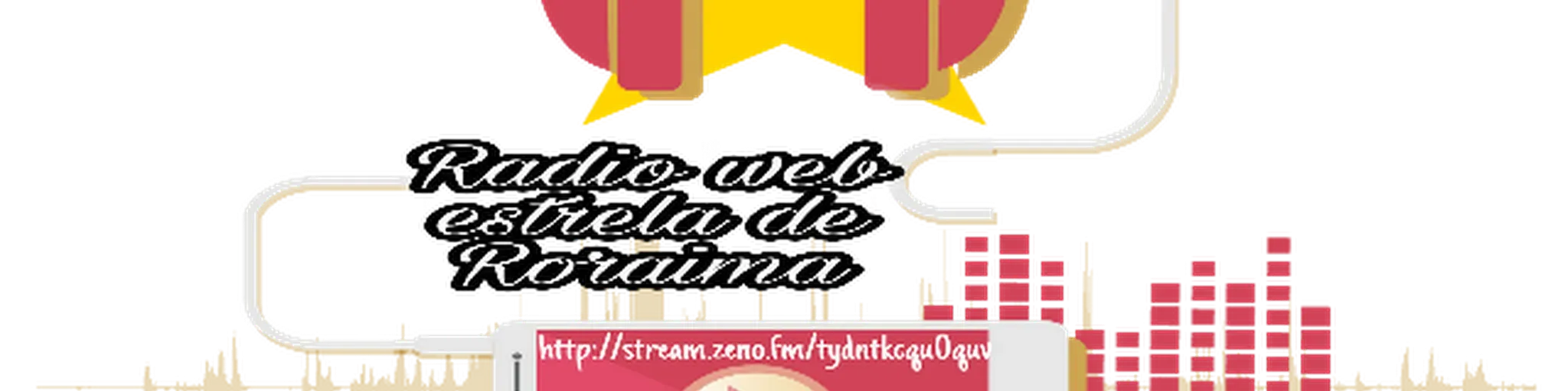 Radio web Estrela de Roraima