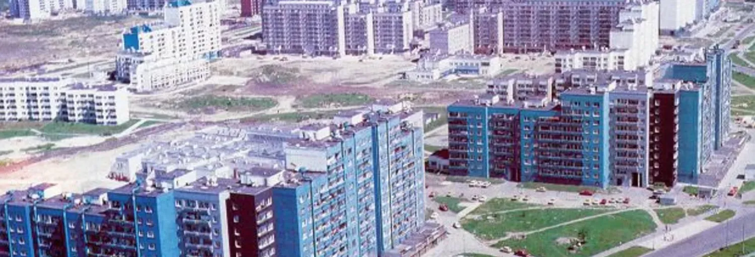 RADIO KORLANDIJA 3 DĀLBES