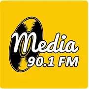 Radio Media 90.1 FM langsung