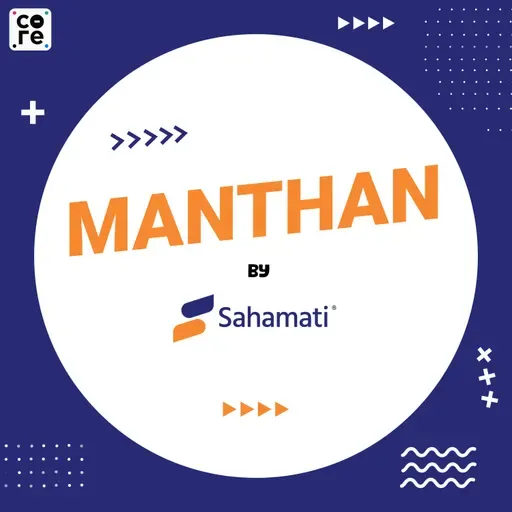 #EP2 The Account Aggregator Revolution in Lending | Bajaj Finance | Finvu AA | Manthan EP 2