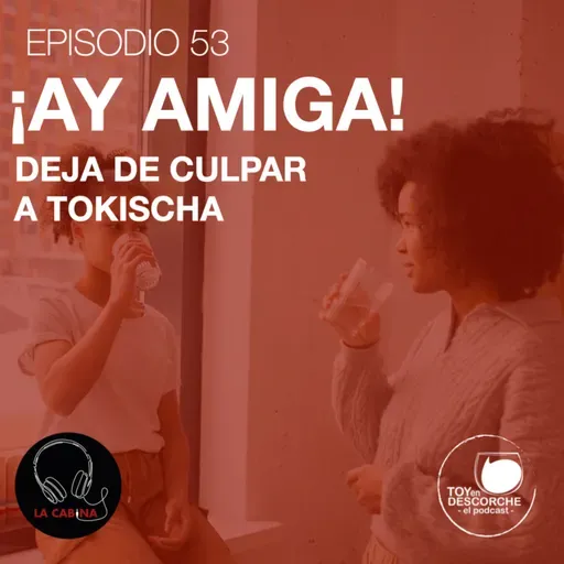 ¡Ay amiga! Deja de culpar a Tokischa