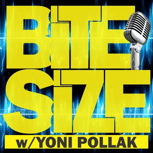 Episode 137: Yoni Pollak presents great Jewish music