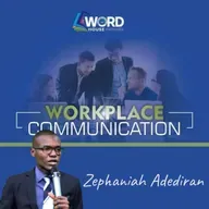 WORKPLACE COMMUNICATION 
