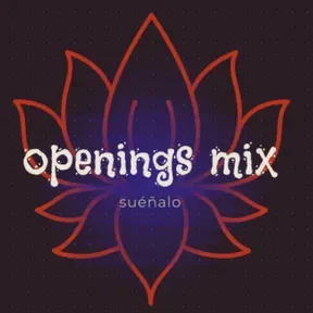 Openings mix