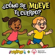 ¿Cómo se mueve el cuerpo?