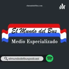 El Mundo del Bus PodCast