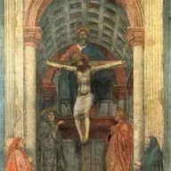 Augustine's Account of Trinitarian Image and Thomas Aquinas – Fr. Reginald Lynch, O.P.