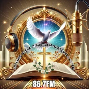 Estereo Nueva Jerusalem Guatemala 86.7 FM
