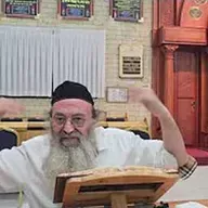 הרב מאיר כהן |  אָדָם הַכּוֹבֵשׁ אֶת כַּעֲסוֹ וַחֲמָתוֹ, הוֹפֵךְ אֶת כָּל הַדִּין לְטוֹבָתוֹ!