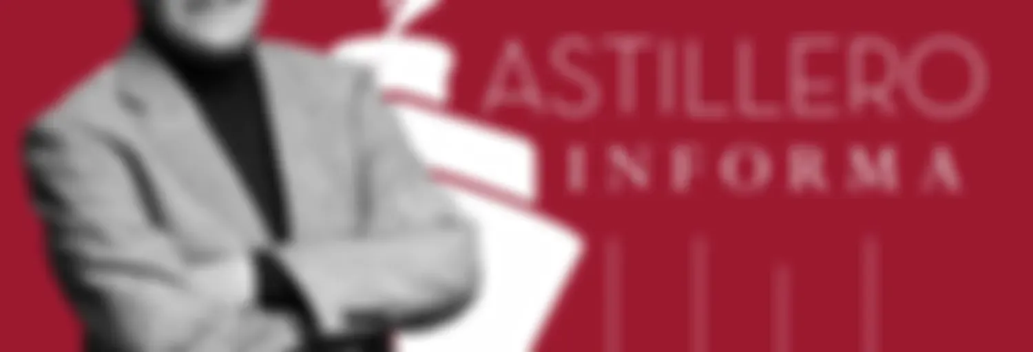 Astillero Informa con Julio Astillero