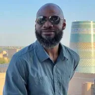 Terrell Jermaine Starr Talks Race and Ukraine